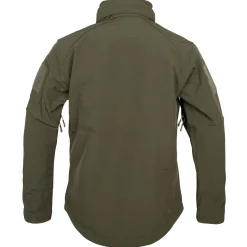 Softshell Jacke SCU 14