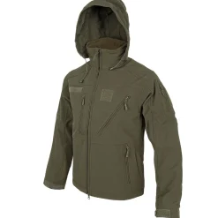 Softshell Jacke SCU 14