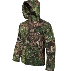 Softshell Jacke SCU 14