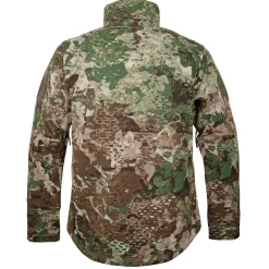 Softshell Jacke SCU 14