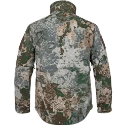 Softshell Jacke SCU 14