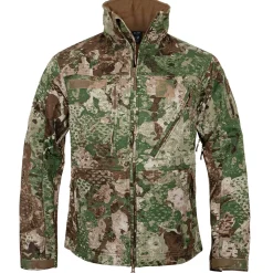 Softshell Jacke SCU 14