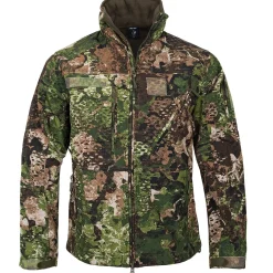 Softshell Jacke SCU 14