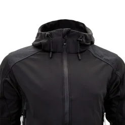 Softshell Jacke Spezialkräfte