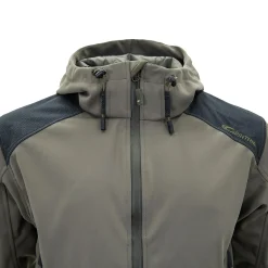 Softshell Jacke Spezialkräfte