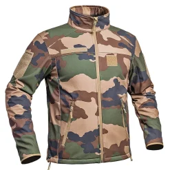 Softshell Jacket Fighter