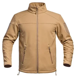 Softshell Jacket Fighter