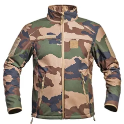 Softshell Jacket Fighter