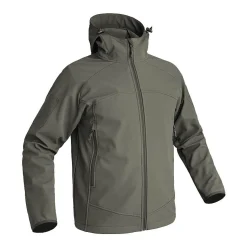 Softshell Jacket Instructor