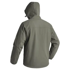 Softshell Jacket Instructor