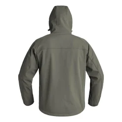 Softshell Jacket Instructor