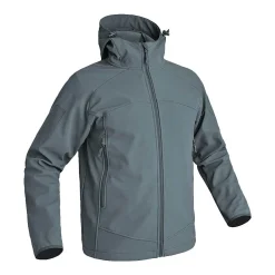 Softshell Jacket Instructor