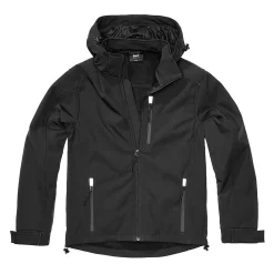 Softshelljacke Hurricane