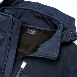 Softshelljacke Hurricane