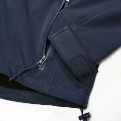 Softshelljacke Hurricane