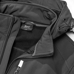 Softshelljacke Hurricane