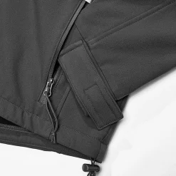 Softshelljacke Hurricane