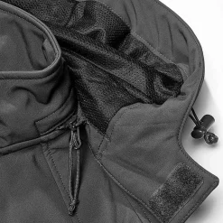 Softshelljacke Hurricane