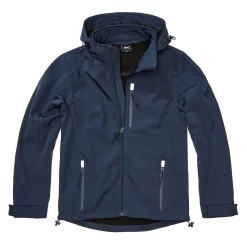 Softshelljacke Hurricane