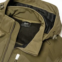 Softshelljacke Hurricane