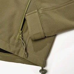Softshelljacke Hurricane