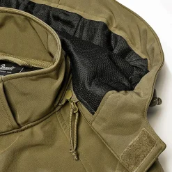 Softshelljacke Hurricane
