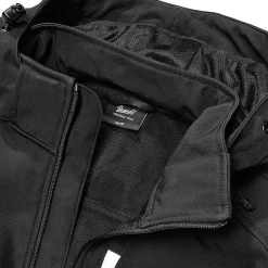 Softshelljacke Hurricane