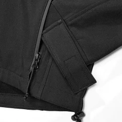 Softshelljacke Hurricane