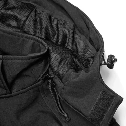Softshelljacke Hurricane