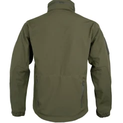 Softshelljacke Scorpion mit Teflonbeschichtung