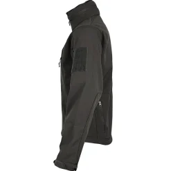 Softshelljacke Scorpion mit Teflonbeschichtung