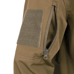 Softshelljacke Scorpion mit Teflonbeschichtung