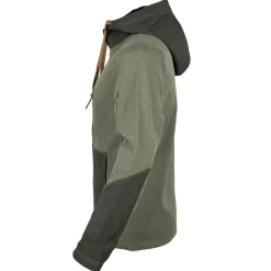 Softshelljacke Urban Outdoor Hooded (Sale)