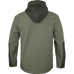 Softshelljacke Urban Outdoor Hooded (Sale)