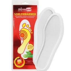 Sohlenwärmer 1 Paar