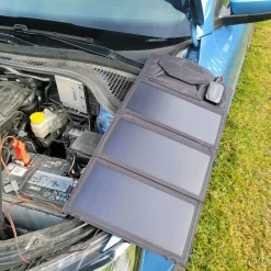 Solar-Ladegerät Offroad 18V - 21W