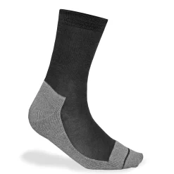 Sommer Klima Trekkingsocken Cotton/Wool