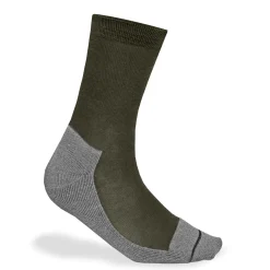 Sommer Klima Trekkingsocken Cotton/Wool