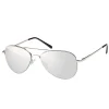 Sonnenbrille Flieger