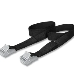 Spannriemen m. Metallschließe 2er-Set
