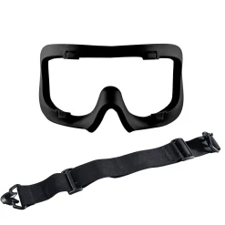 Spear Dual Lens Taktische Brille mit 3 Gläsern