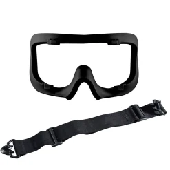 Spear Dual Lens Taktische Brille mit 3 Gläsern