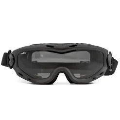 Spear Dual Lens Taktische Brille mit 3 Gläsern