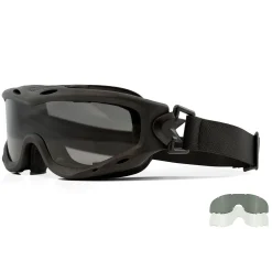 Spear Taktische Brille mit 2 Gläsern