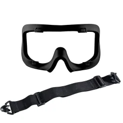 Spear Taktische Brille mit 2 Gläsern