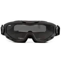 Spear Taktische Brille mit 3 Gläsern