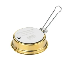 Spiritus Trockenbrennstoff Kochset 985 ml
