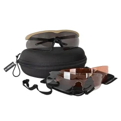 Sport- u. Schutzbrille Raptor Pro