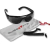 Sportbrille Outbreak Protector smoke