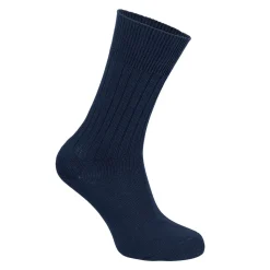 Sportsocken mit Plüschsohle